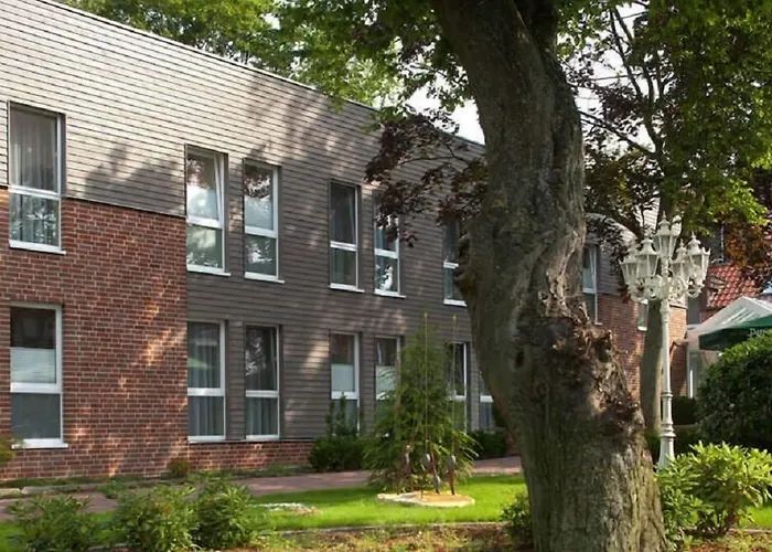 Bakenhof